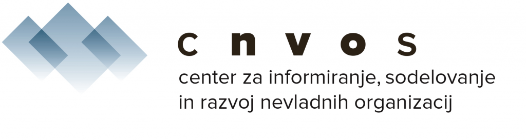 Center za informiranje, sodelovanje in razvoj nevladnih organizacij